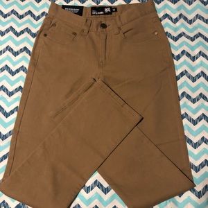 Tilly’s Boys Skinny Jeans